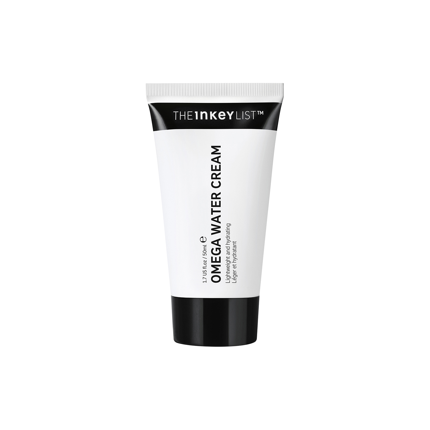 OMEGA WATER CREAM (CREMA HIDRATANTE)